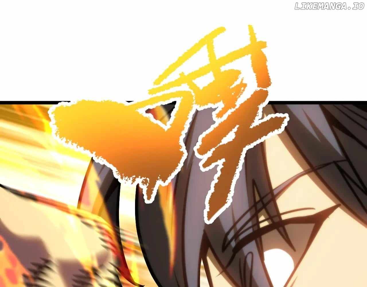 Logging 10,000 Years into the Future (Apex Future Martial Arts) Chapter 181 - Page 21 in English