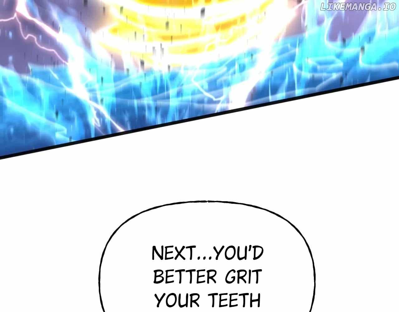 Logging 10,000 Years into the Future (Apex Future Martial Arts) Chapter 181 - Page 3 in English