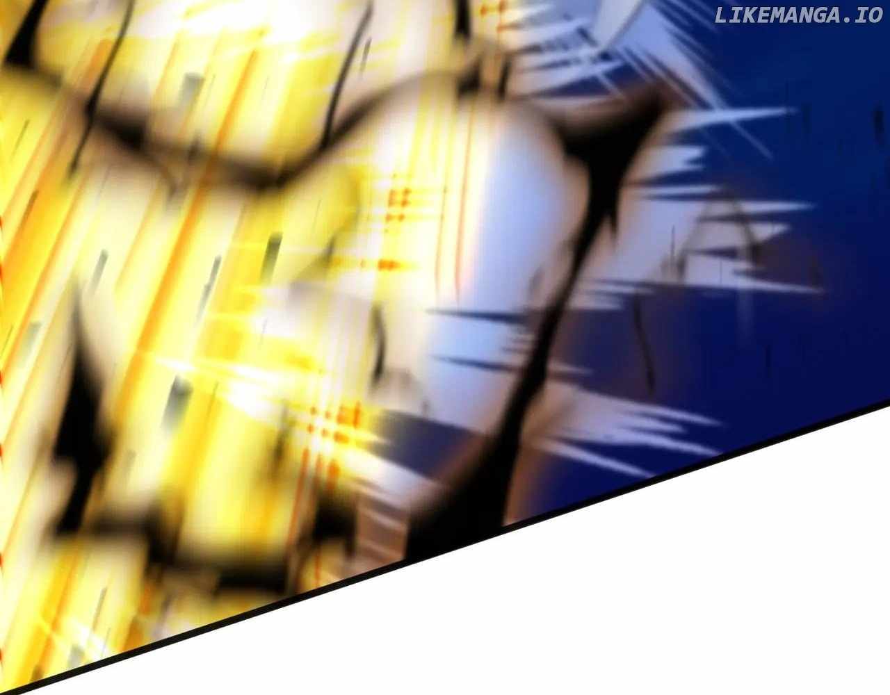 Logging 10,000 Years into the Future (Apex Future Martial Arts) Chapter 181 - Page 31 in English