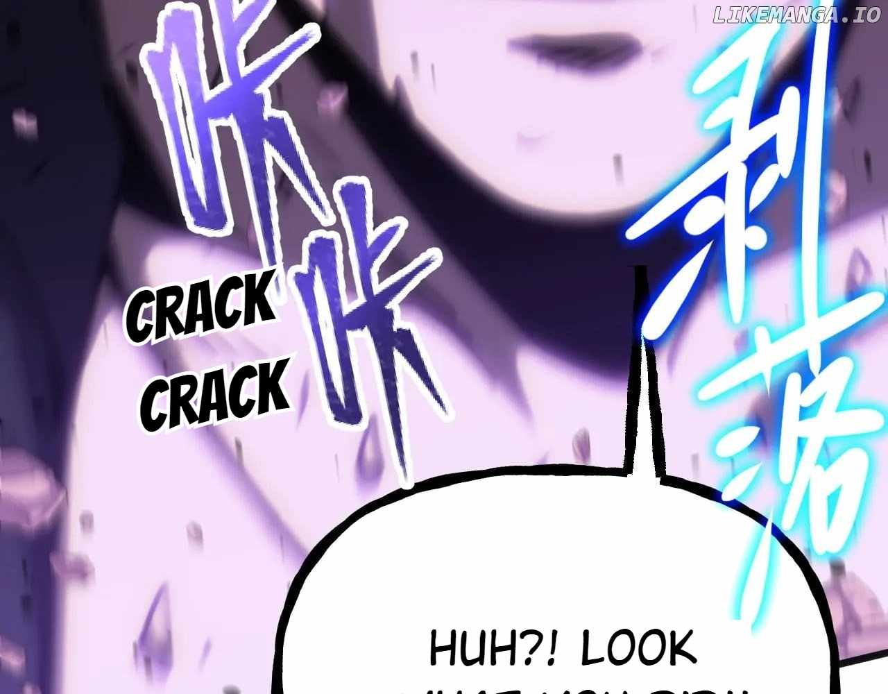 Logging 10,000 Years into the Future (Apex Future Martial Arts) Chapter 181 - Page 39 in English