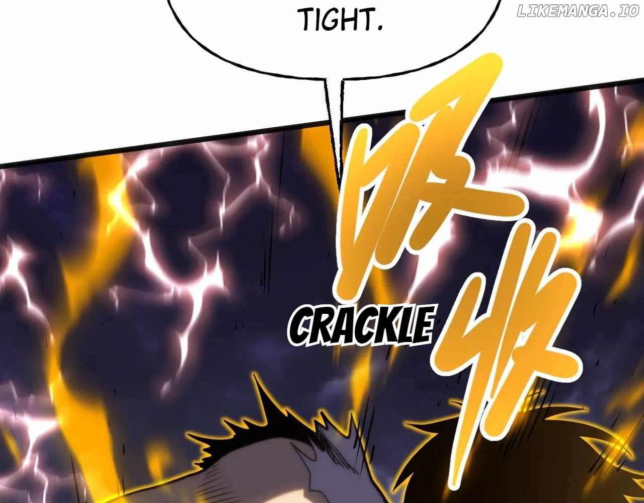 Logging 10,000 Years into the Future (Apex Future Martial Arts) Chapter 181 - Page 4 in English