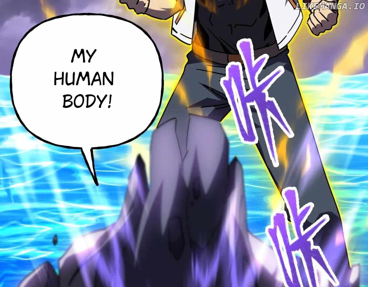 Logging 10,000 Years into the Future (Apex Future Martial Arts) Chapter 181 - Page 42 in English