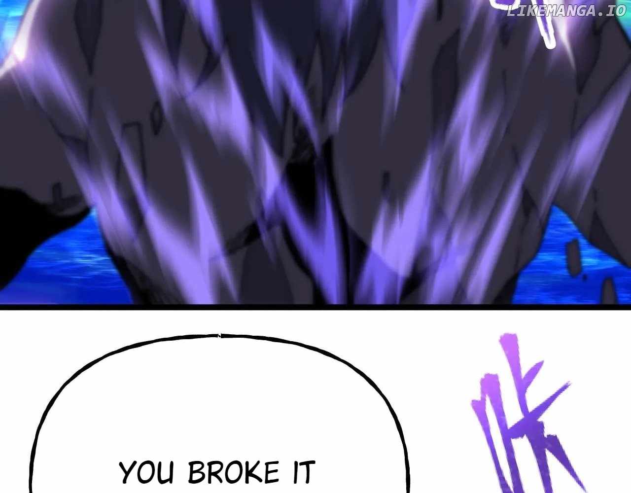 Logging 10,000 Years into the Future (Apex Future Martial Arts) Chapter 181 - Page 43 in English