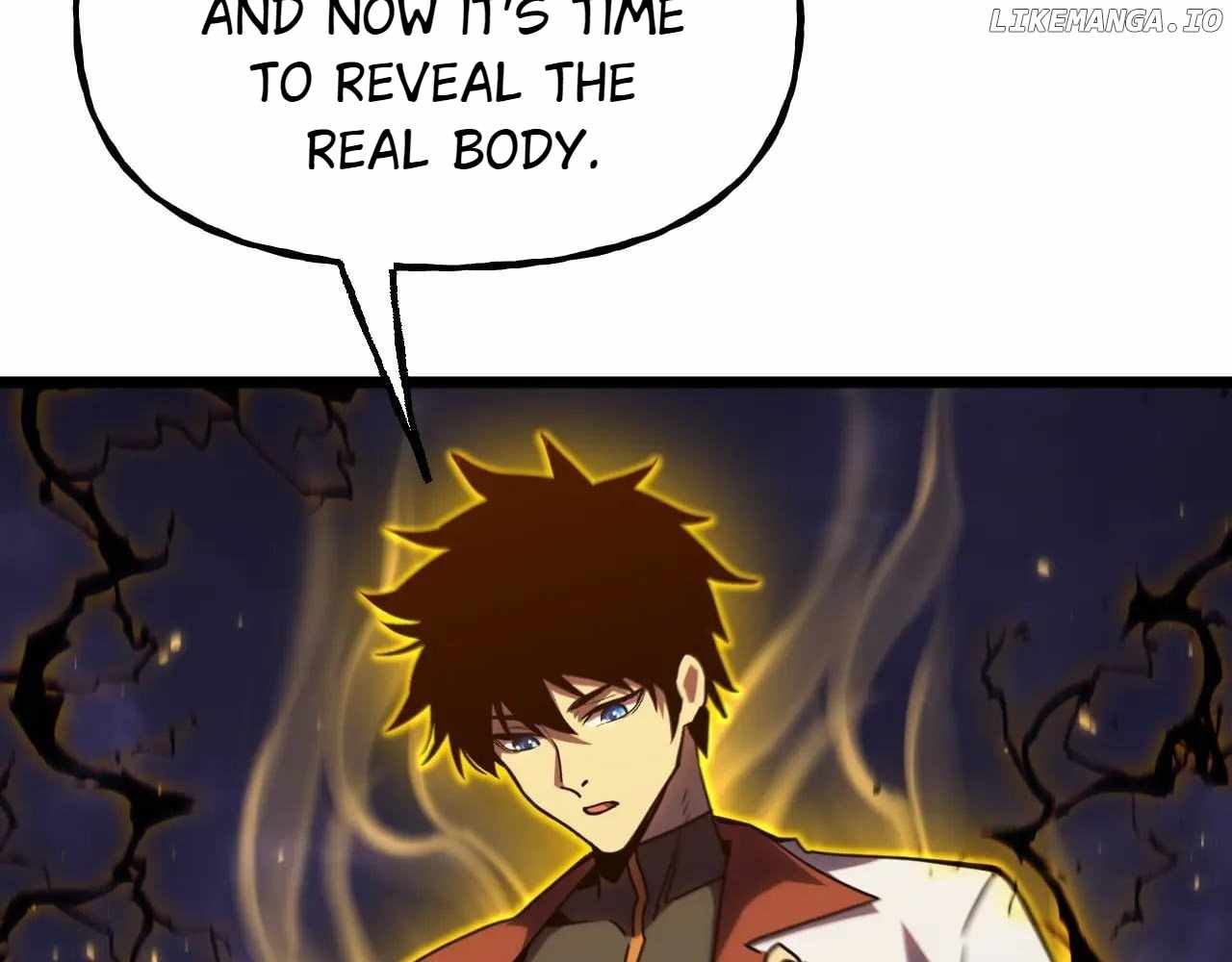 Logging 10,000 Years into the Future (Apex Future Martial Arts) Chapter 181 - Page 51 in English