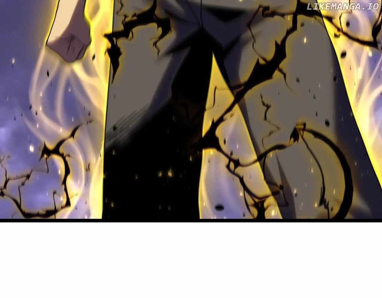 Logging 10,000 Years into the Future (Apex Future Martial Arts) Chapter 181 - Page 53 in English