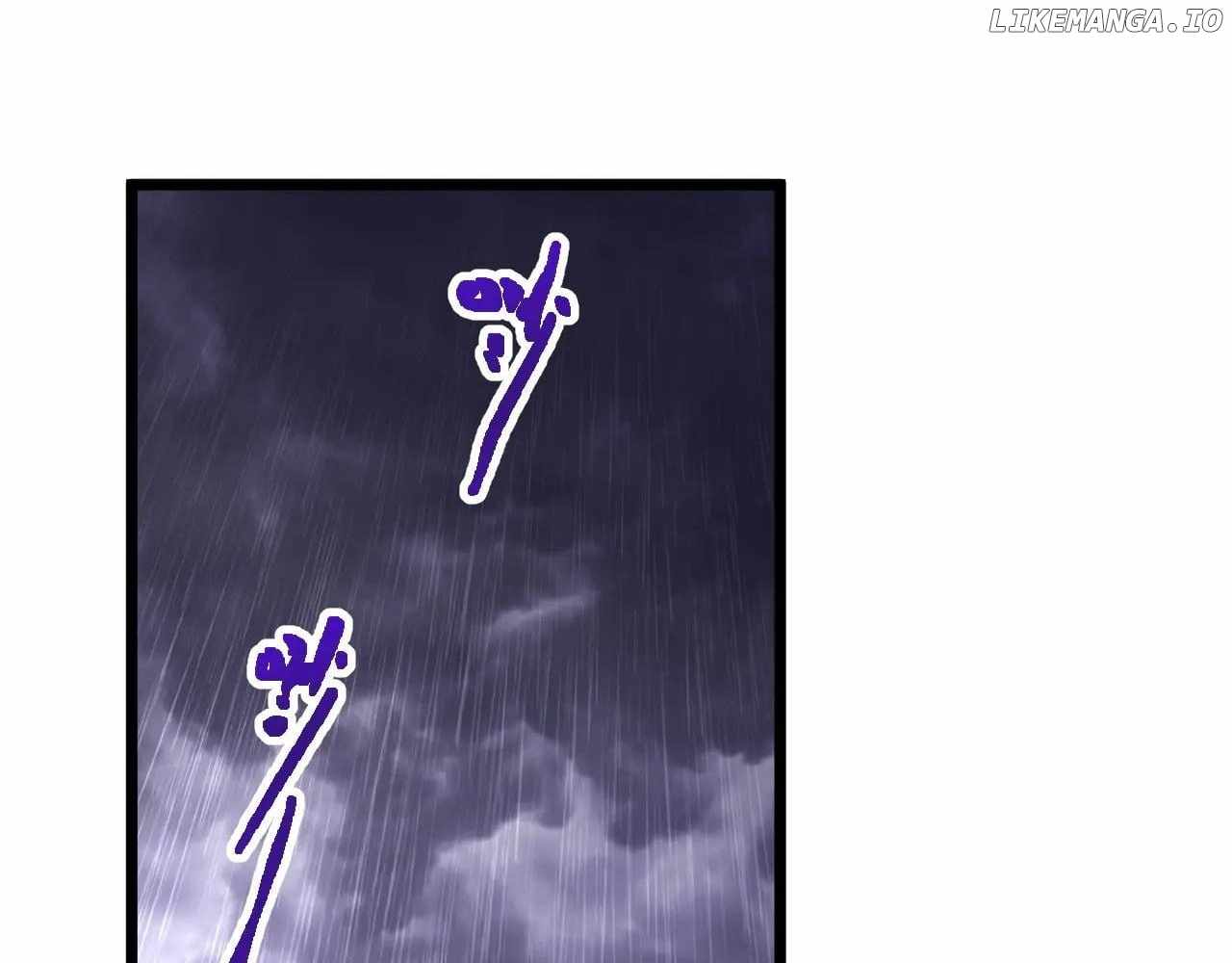 Logging 10,000 Years into the Future (Apex Future Martial Arts) Chapter 181 - Page 54 in English