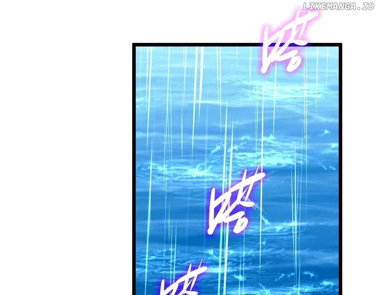 Logging 10,000 Years into the Future (Apex Future Martial Arts) Chapter 181 - Page 56 in English