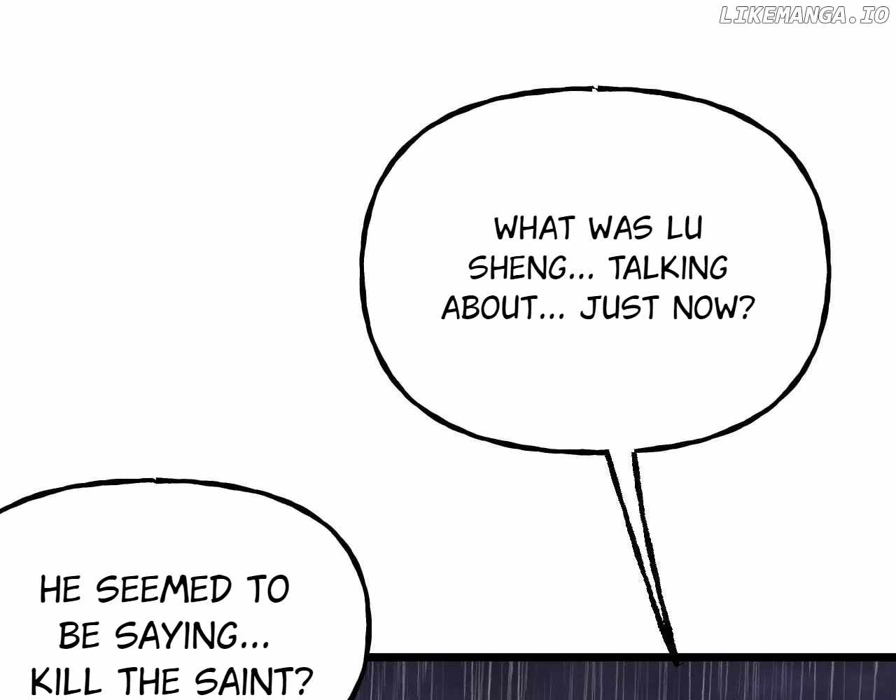 Logging 10,000 Years into the Future (Apex Future Martial Arts) Chapter 181 - Page 58 in English