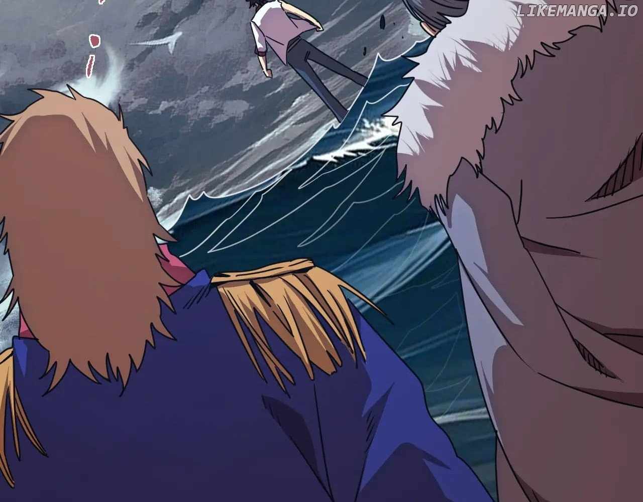 Logging 10,000 Years into the Future (Apex Future Martial Arts) Chapter 181 - Page 65 in English