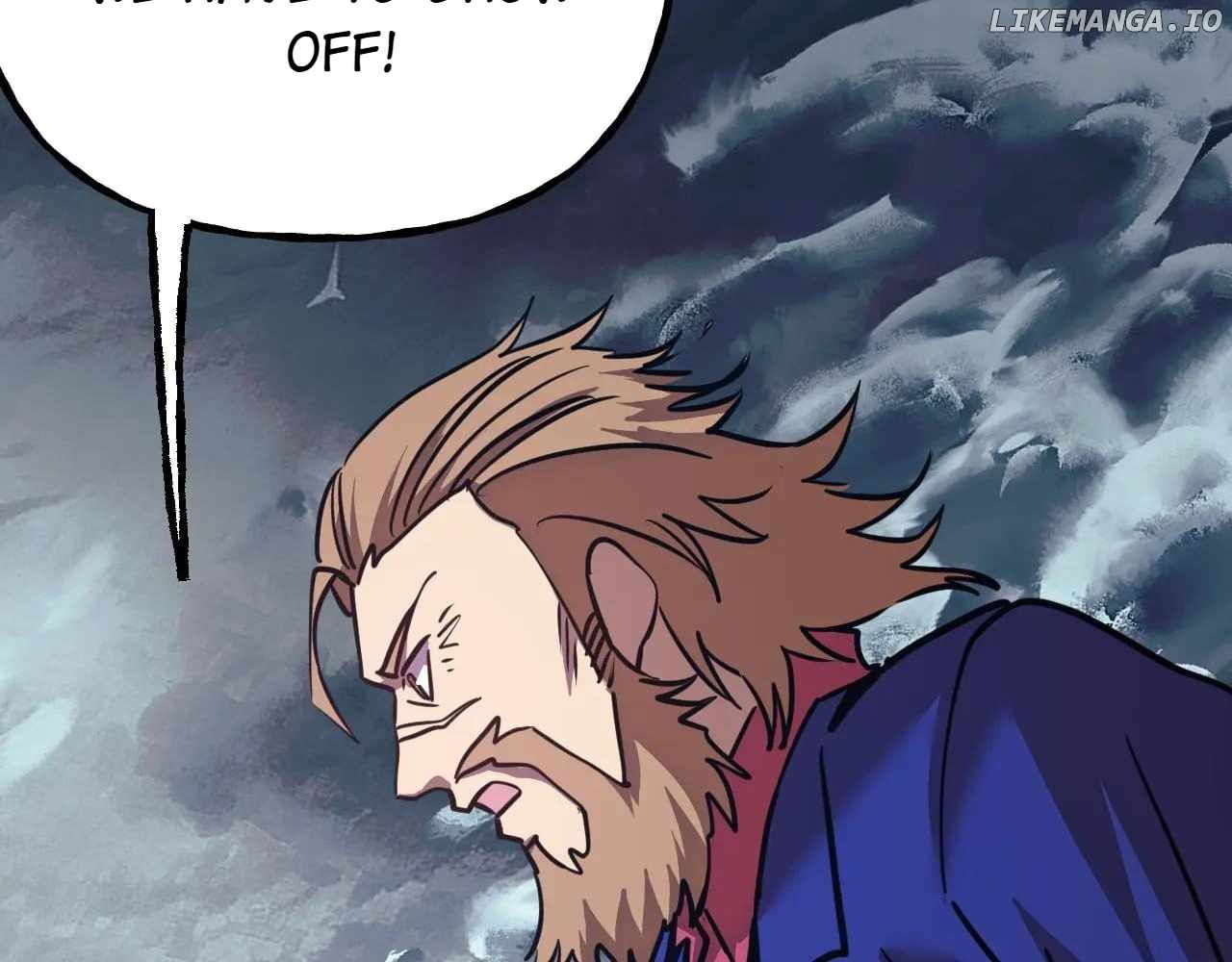 Logging 10,000 Years into the Future (Apex Future Martial Arts) Chapter 181 - Page 70 in English