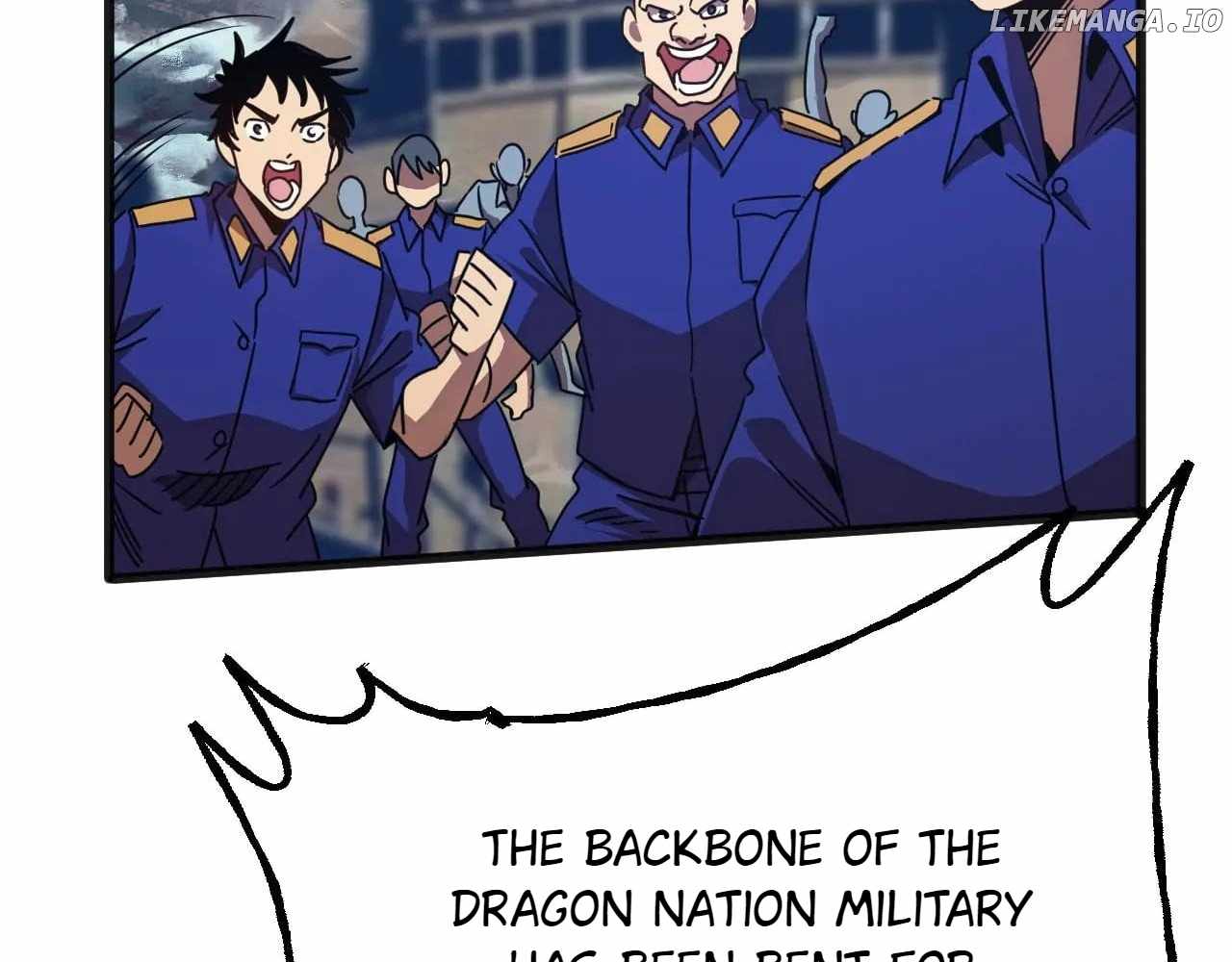 Logging 10,000 Years into the Future (Apex Future Martial Arts) Chapter 181 - Page 74 in English