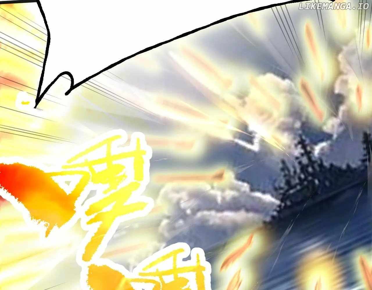 Logging 10,000 Years into the Future (Apex Future Martial Arts) Chapter 181 - Page 78 in English