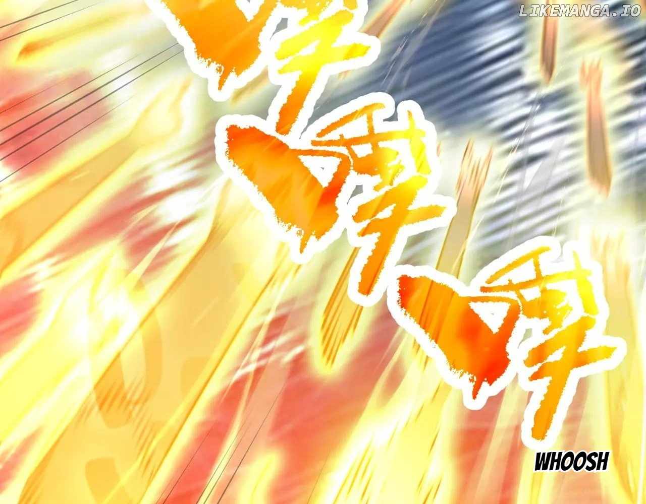 Logging 10,000 Years into the Future (Apex Future Martial Arts) Chapter 181 - Page 79 in English