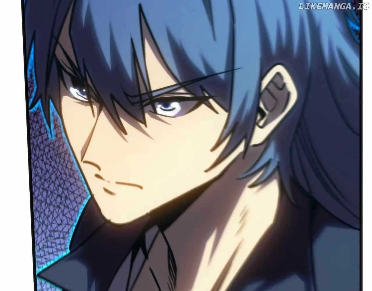Logging 10,000 Years into the Future (Apex Future Martial Arts) Chapter 181 - Page 8 in English