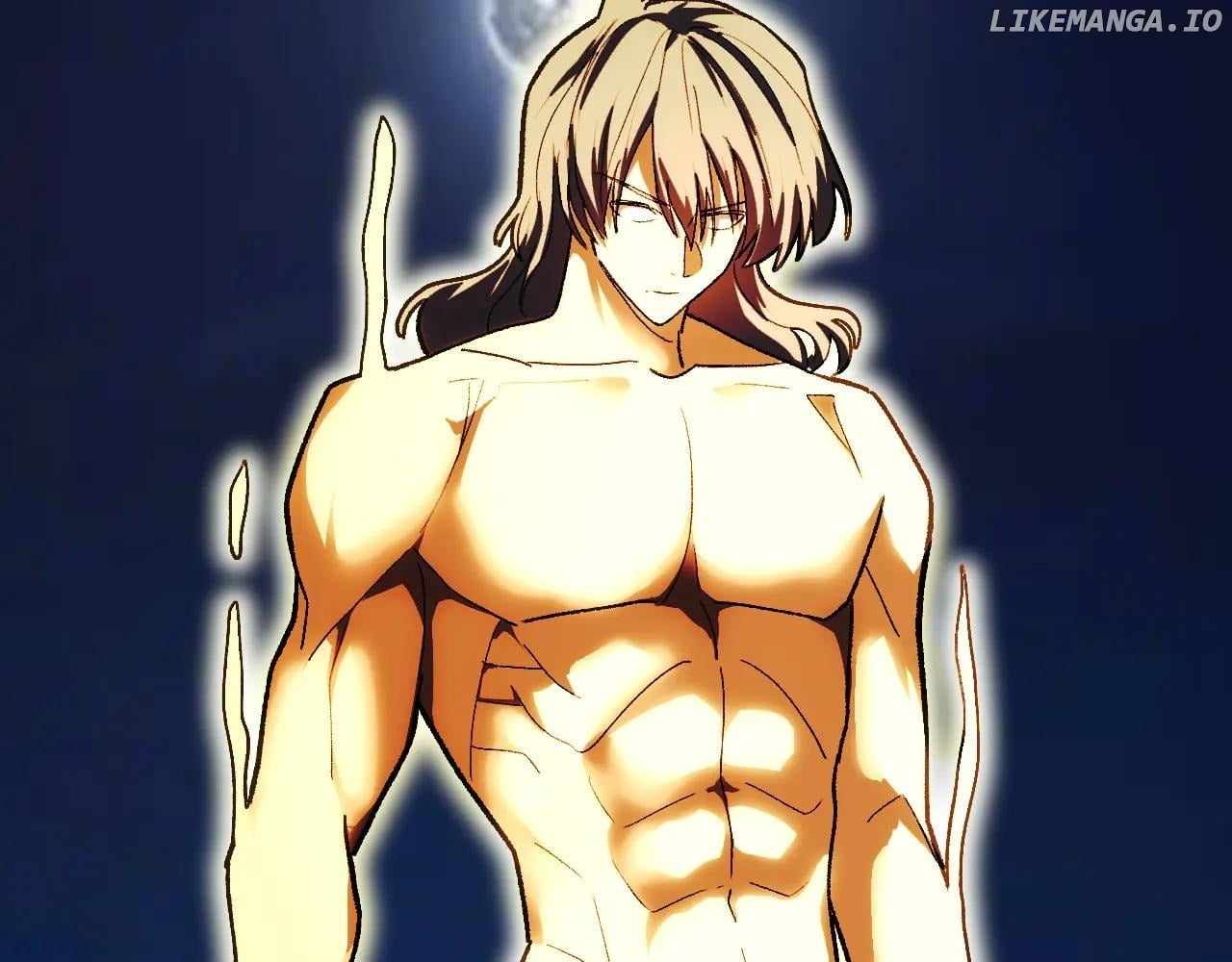 Logging 10,000 Years into the Future (Apex Future Martial Arts) Chapter 181 - Page 83 in English