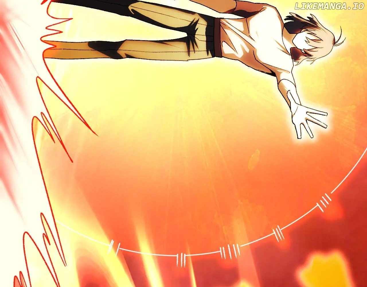 Logging 10,000 Years into the Future (Apex Future Martial Arts) Chapter 181 - Page 93 in English