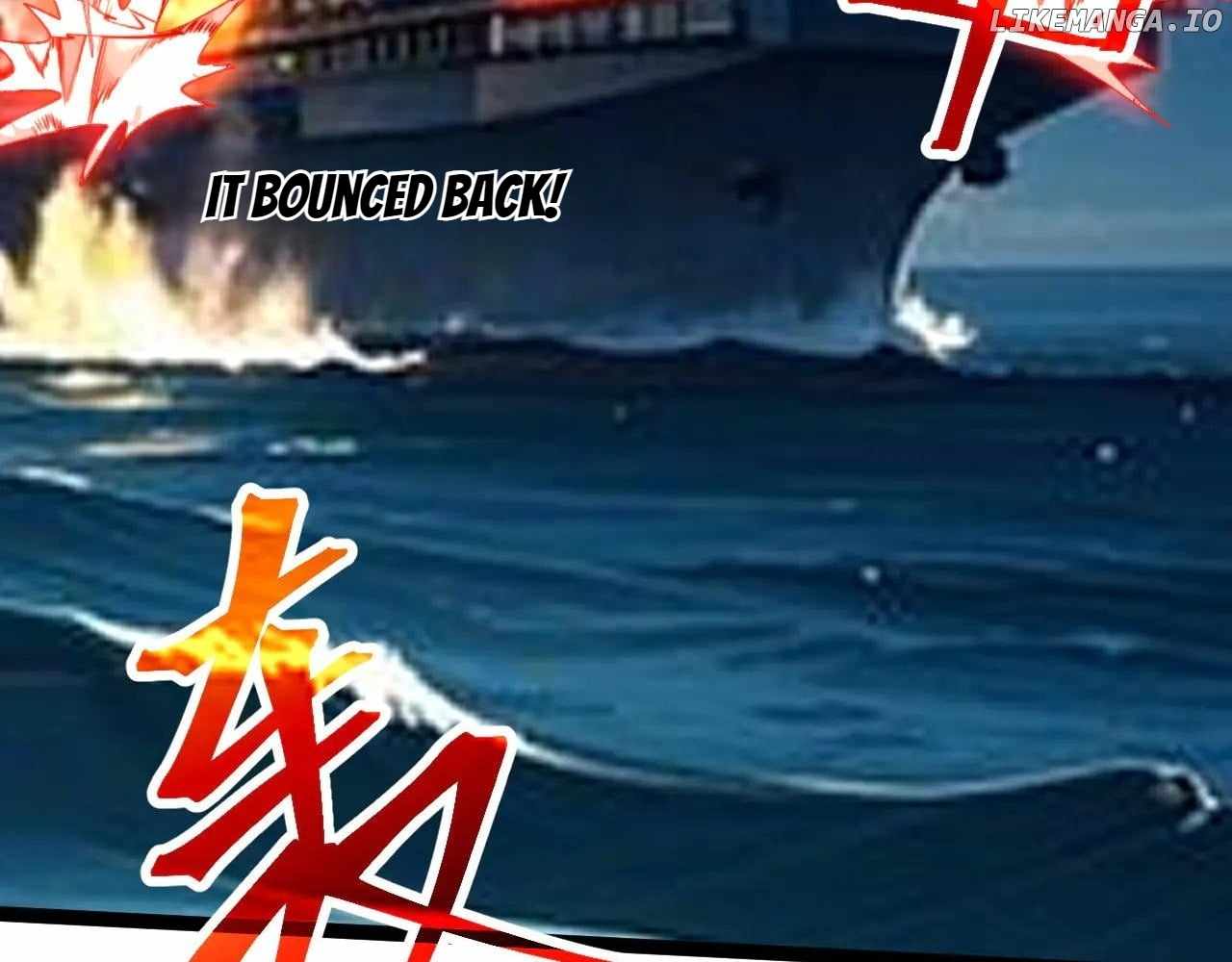 Logging 10,000 Years into the Future (Apex Future Martial Arts) Chapter 181 - Page 98 in English
