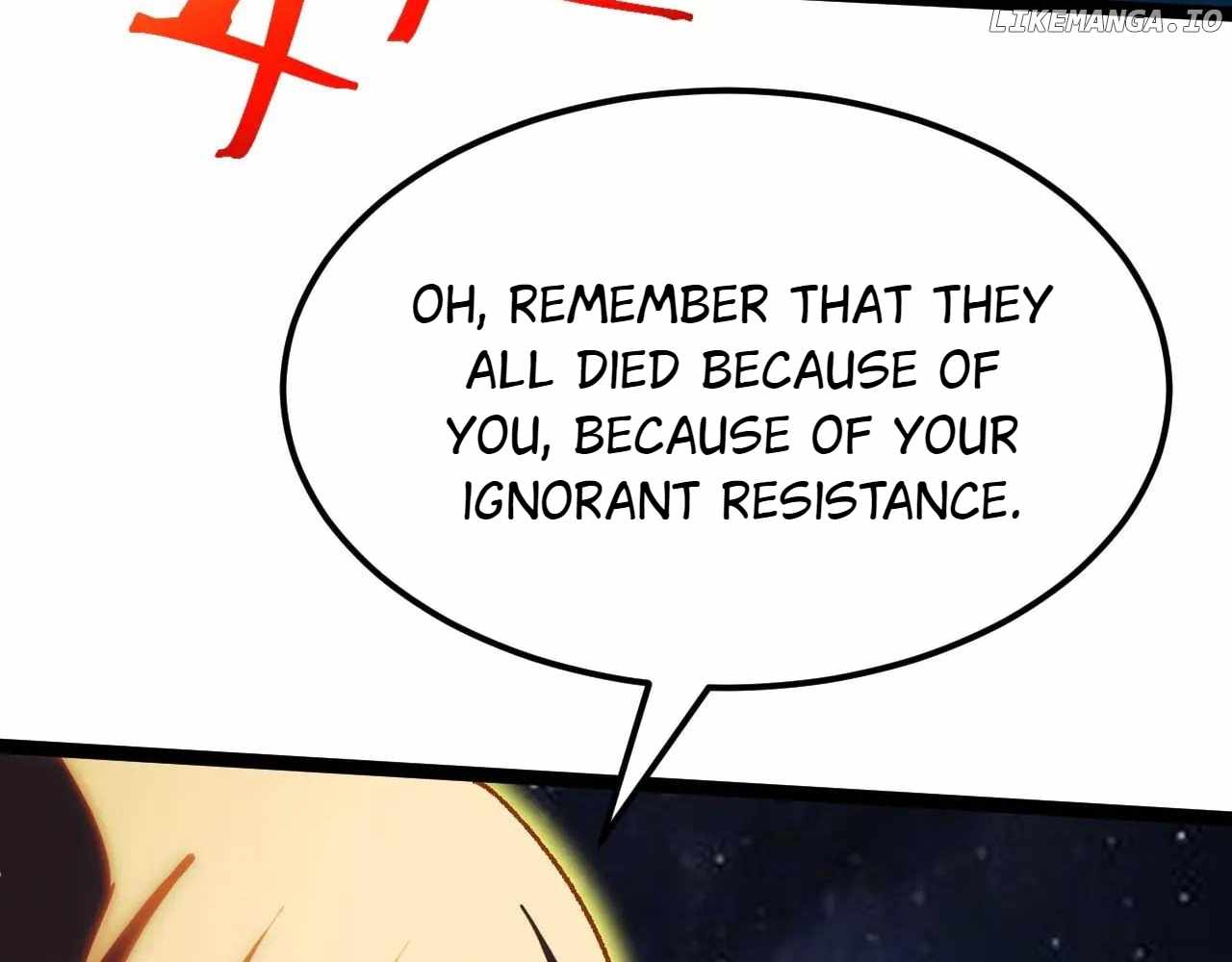 Logging 10,000 Years into the Future (Apex Future Martial Arts) Chapter 181 - Page 99 in English