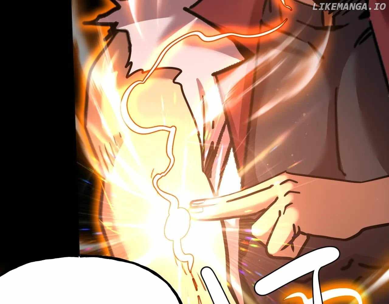 Logging 10,000 Years into the Future (Apex Future Martial Arts) Chapter 182 - Page 103 in English
