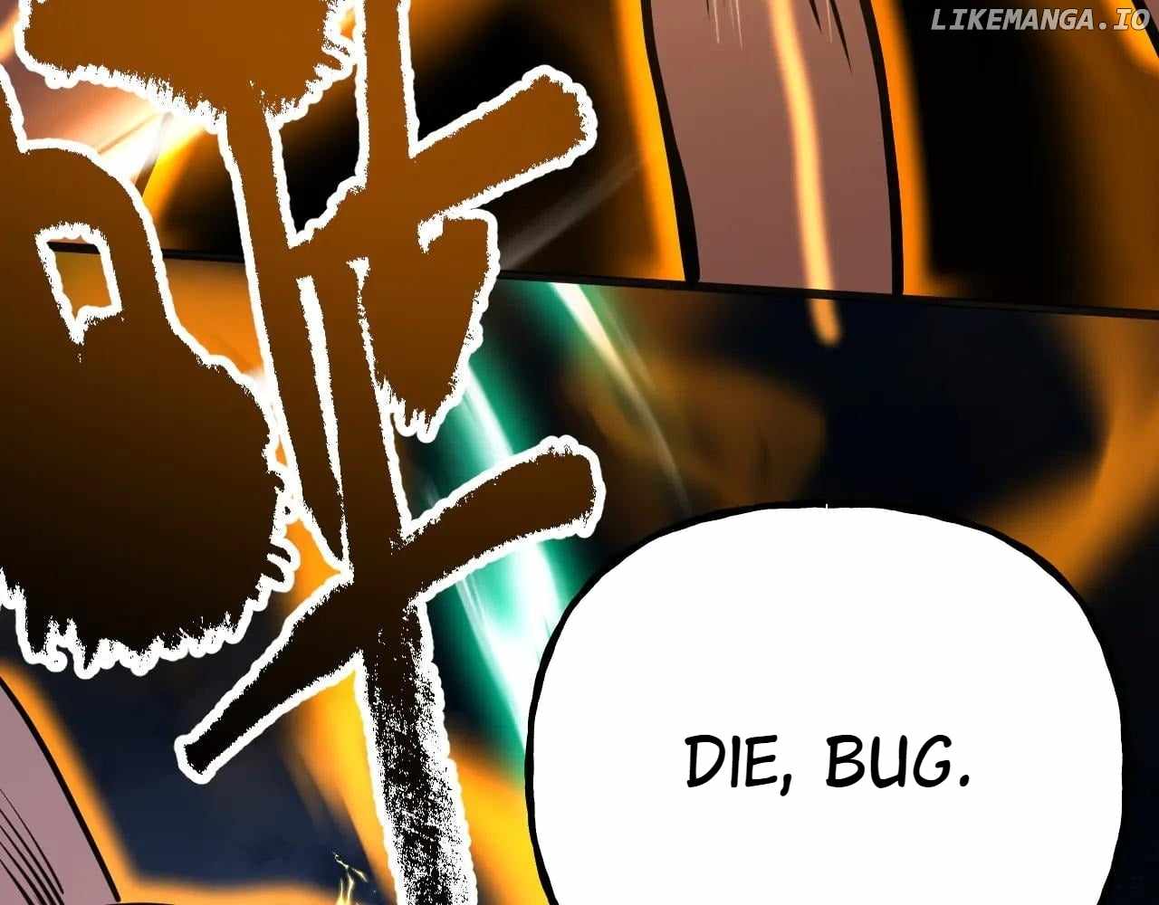 Logging 10,000 Years into the Future (Apex Future Martial Arts) Chapter 182 - Page 106 in English