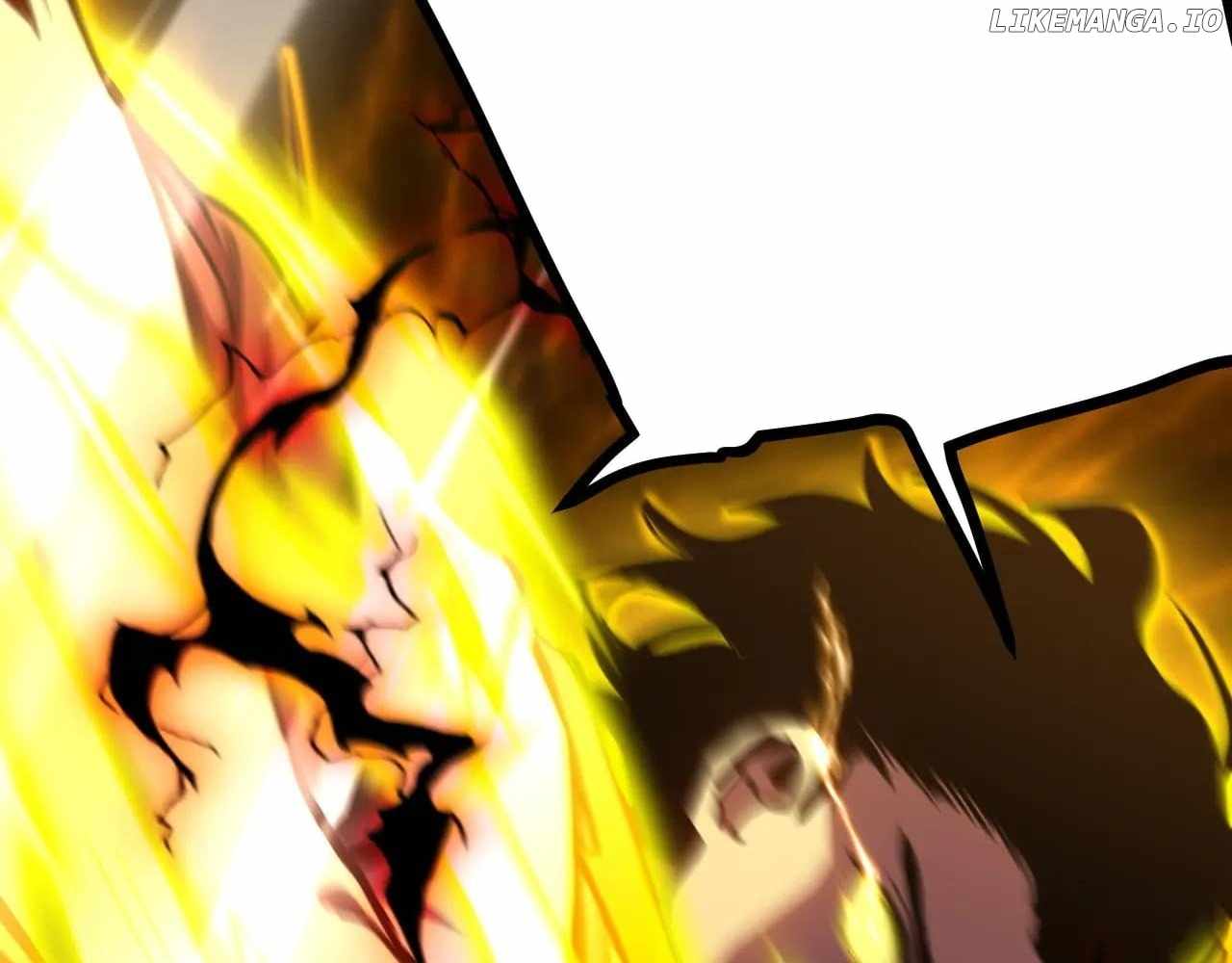 Logging 10,000 Years into the Future (Apex Future Martial Arts) Chapter 182 - Page 112 in English