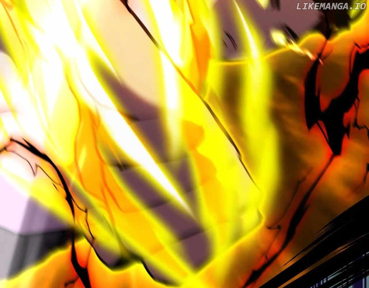 Logging 10,000 Years into the Future (Apex Future Martial Arts) Chapter 182 - Page 113 in English