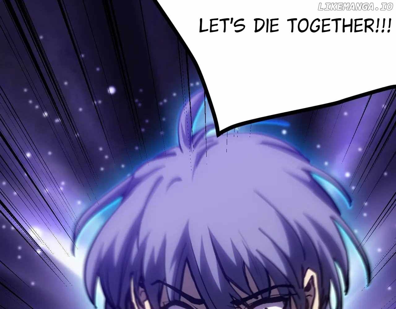Logging 10,000 Years into the Future (Apex Future Martial Arts) Chapter 182 - Page 123 in English