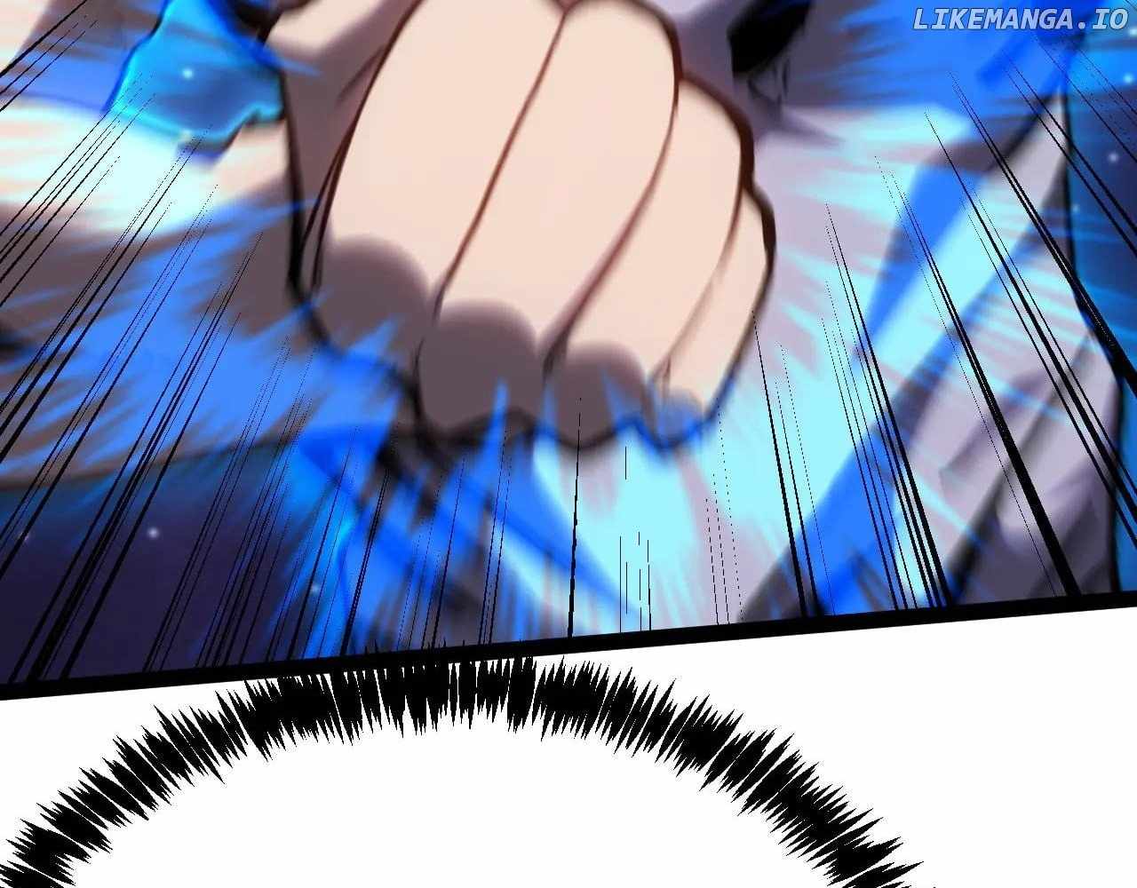 Logging 10,000 Years into the Future (Apex Future Martial Arts) Chapter 182 - Page 125 in English