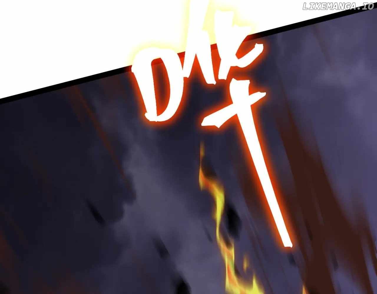 Logging 10,000 Years into the Future (Apex Future Martial Arts) Chapter 182 - Page 137 in English