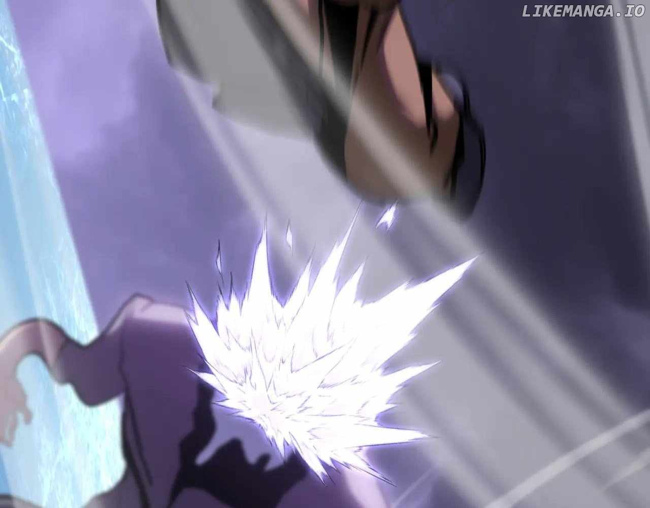 Logging 10,000 Years into the Future (Apex Future Martial Arts) Chapter 182 - Page 142 in English