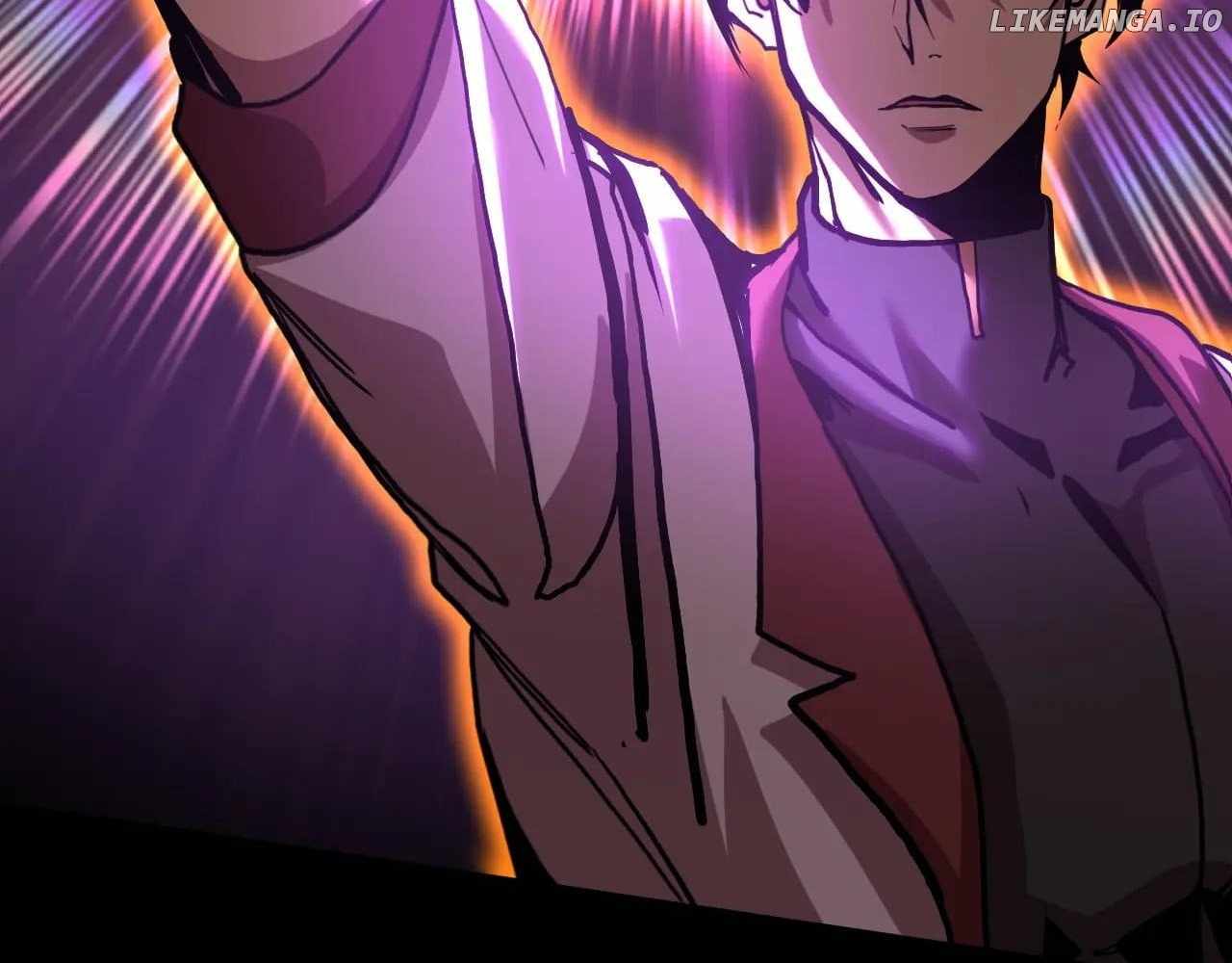 Logging 10,000 Years into the Future (Apex Future Martial Arts) Chapter 182 - Page 151 in English