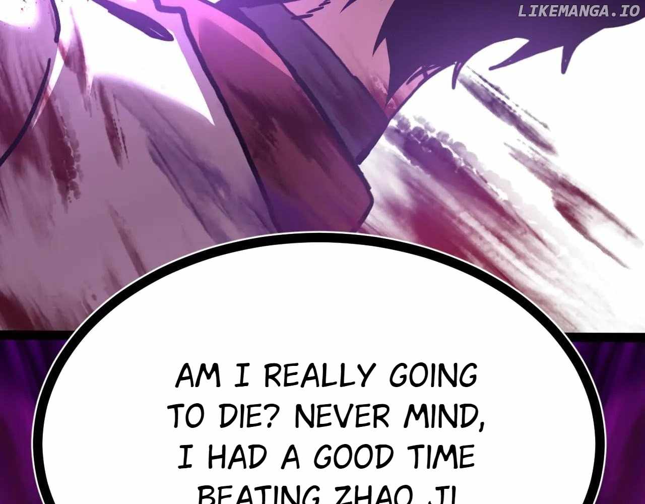 Logging 10,000 Years into the Future (Apex Future Martial Arts) Chapter 182 - Page 182 in English