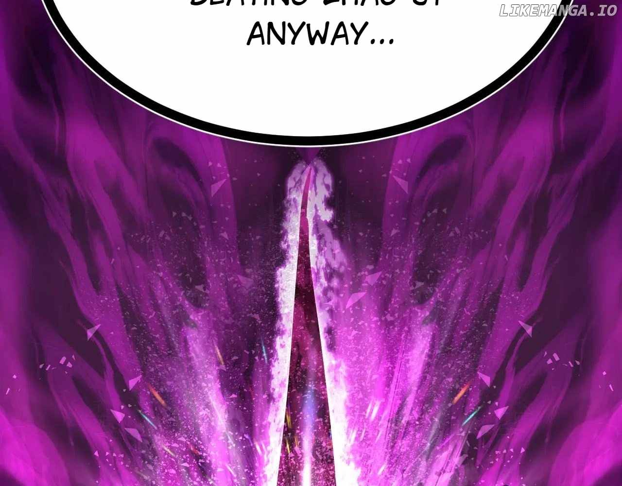 Logging 10,000 Years into the Future (Apex Future Martial Arts) Chapter 182 - Page 183 in English