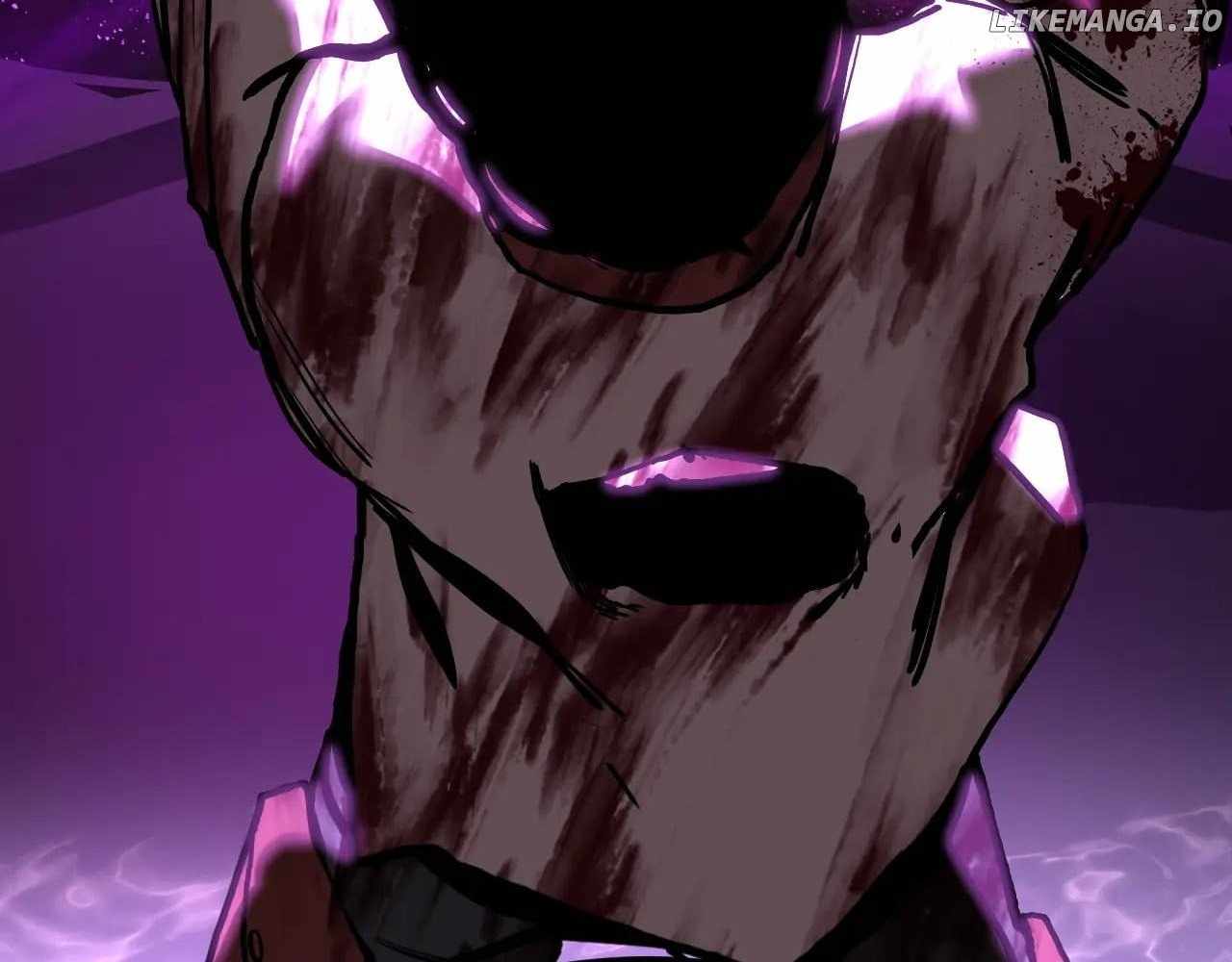 Logging 10,000 Years into the Future (Apex Future Martial Arts) Chapter 182 - Page 185 in English