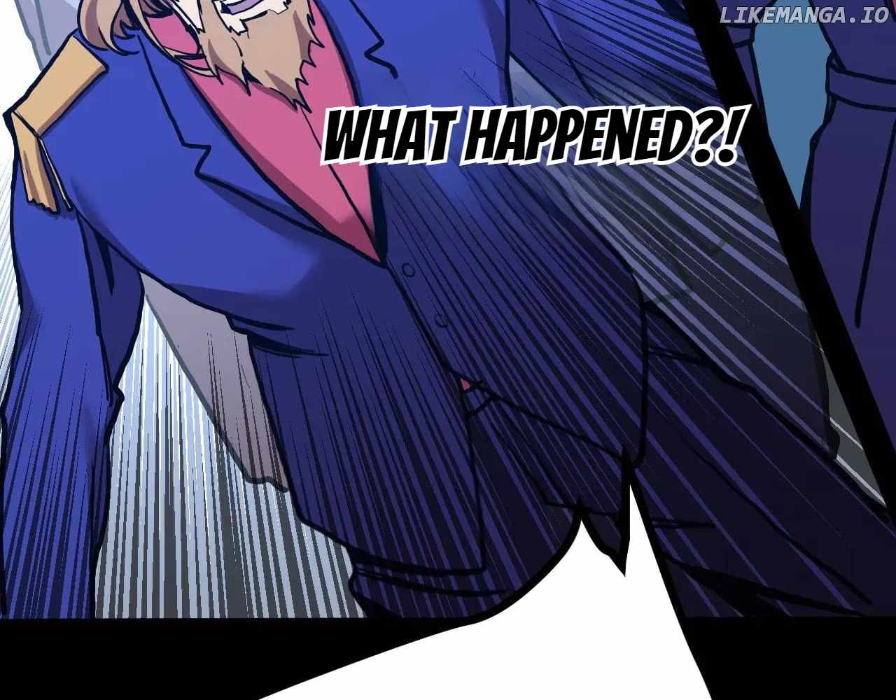 Logging 10,000 Years into the Future (Apex Future Martial Arts) Chapter 182 - Page 193 in English