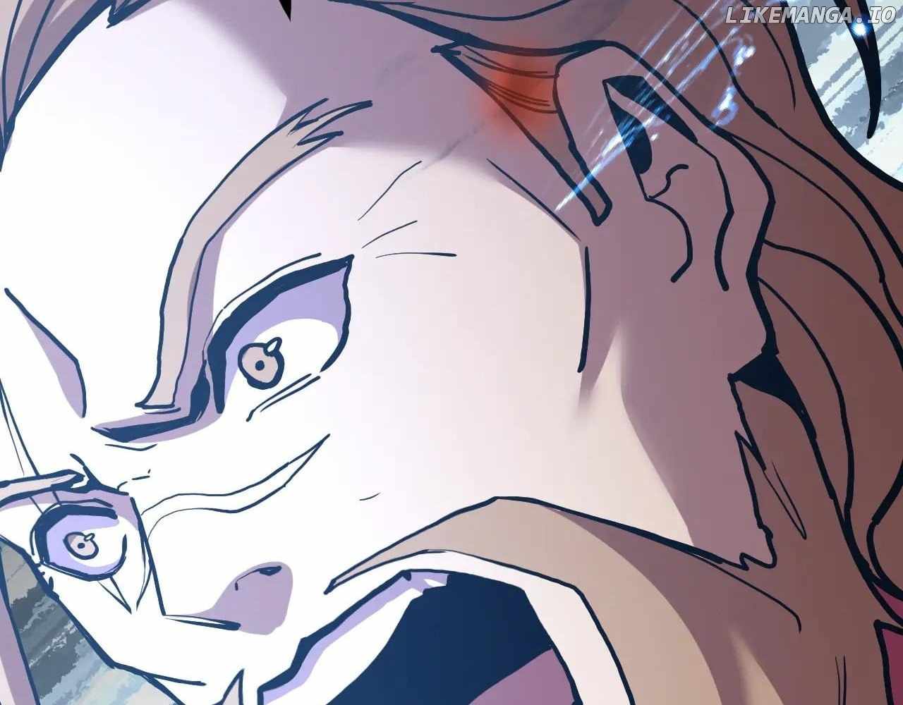 Logging 10,000 Years into the Future (Apex Future Martial Arts) Chapter 182 - Page 195 in English