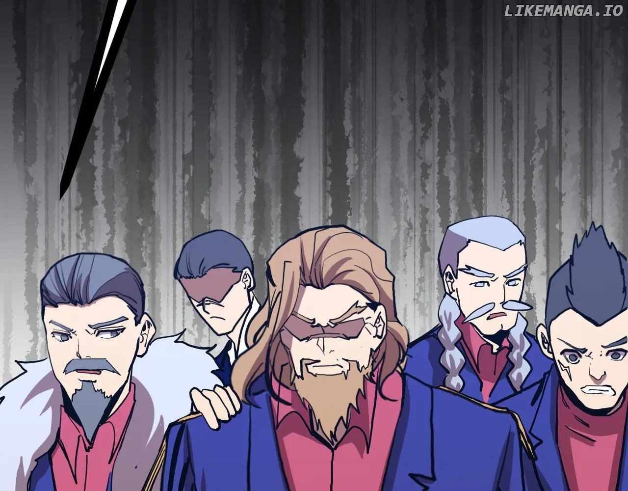 Logging 10,000 Years into the Future (Apex Future Martial Arts) Chapter 182 - Page 201 in English