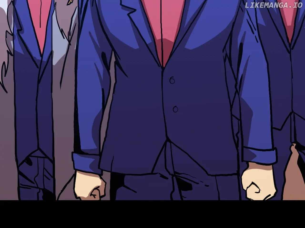 Logging 10,000 Years into the Future (Apex Future Martial Arts) Chapter 182 - Page 202 in English