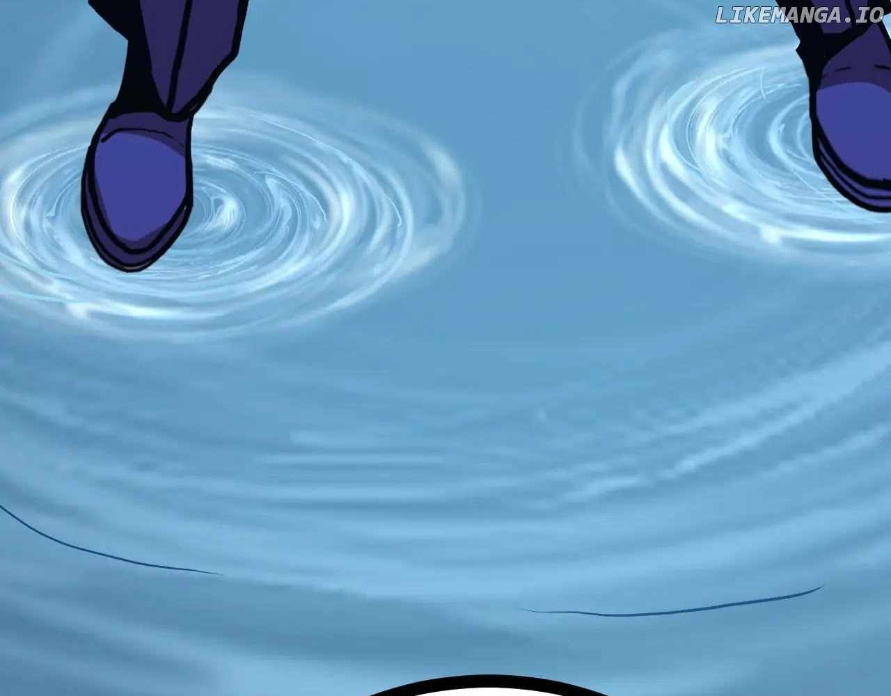 Logging 10,000 Years into the Future (Apex Future Martial Arts) Chapter 182 - Page 211 in English