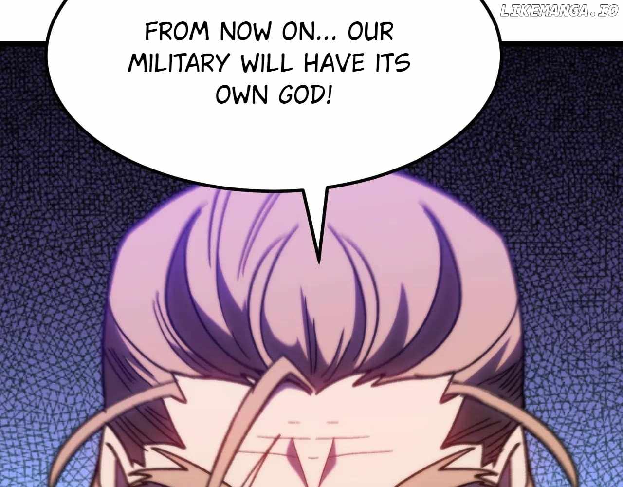 Logging 10,000 Years into the Future (Apex Future Martial Arts) Chapter 182 - Page 25 in English