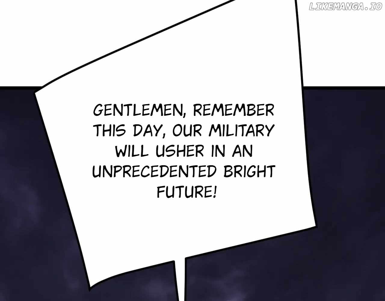 Logging 10,000 Years into the Future (Apex Future Martial Arts) Chapter 182 - Page 27 in English