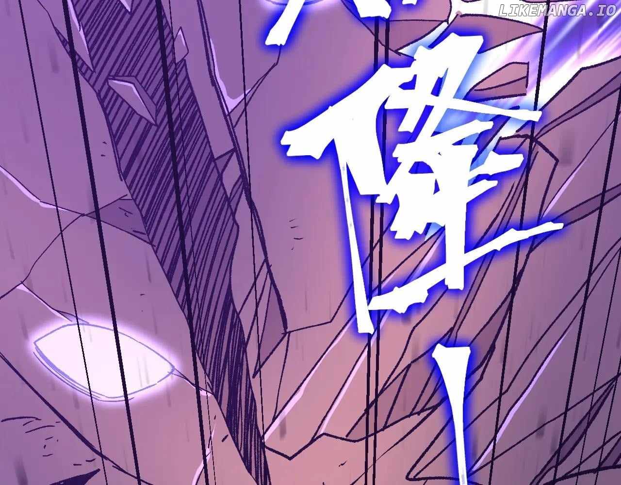 Logging 10,000 Years into the Future (Apex Future Martial Arts) Chapter 182 - Page 3 in English