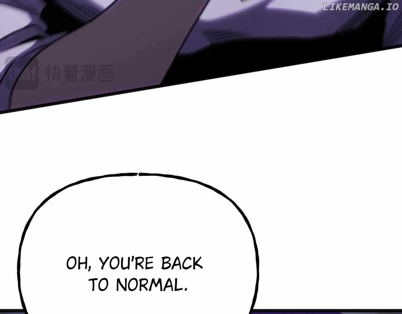 Logging 10,000 Years into the Future (Apex Future Martial Arts) Chapter 182 - Page 38 in English