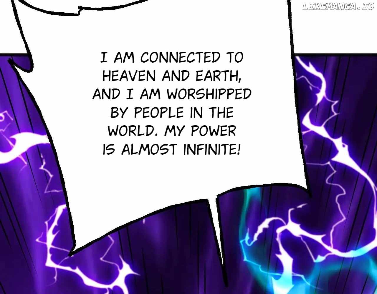 Logging 10,000 Years into the Future (Apex Future Martial Arts) Chapter 182 - Page 44 in English