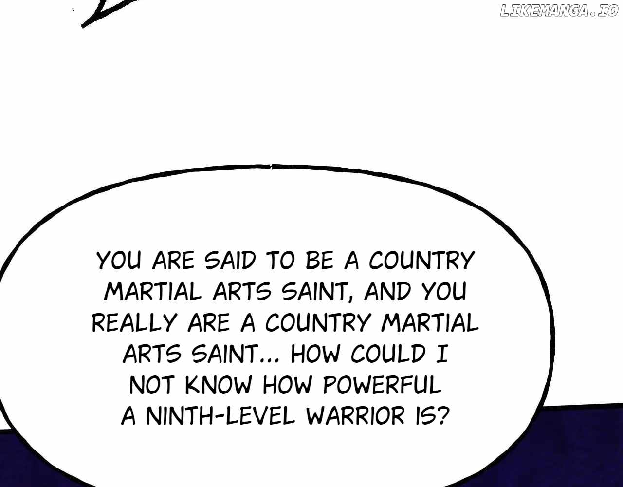 Logging 10,000 Years into the Future (Apex Future Martial Arts) Chapter 182 - Page 48 in English