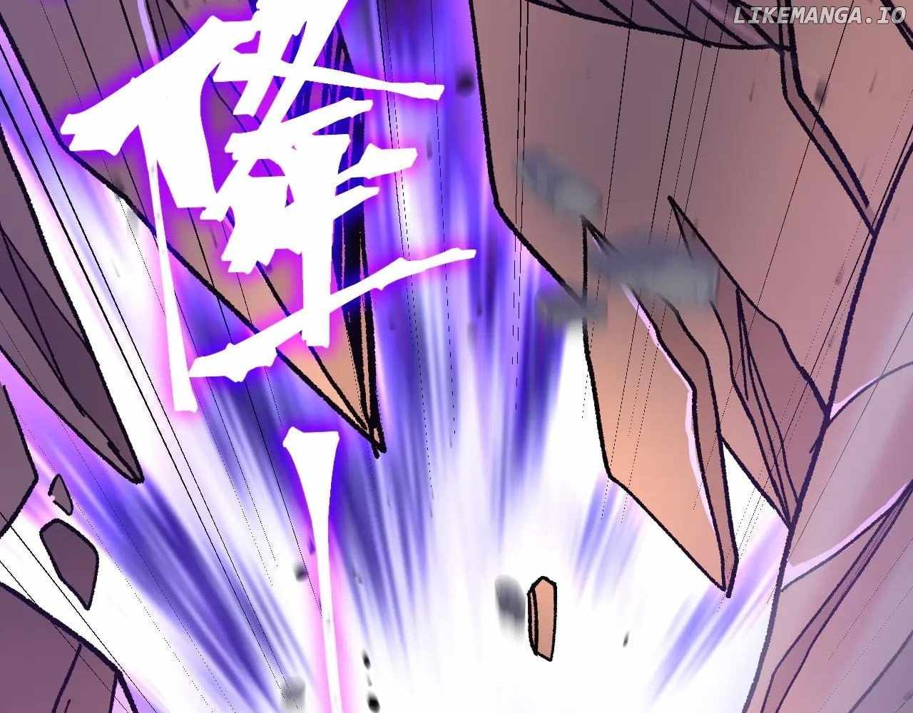Logging 10,000 Years into the Future (Apex Future Martial Arts) Chapter 182 - Page 5 in English