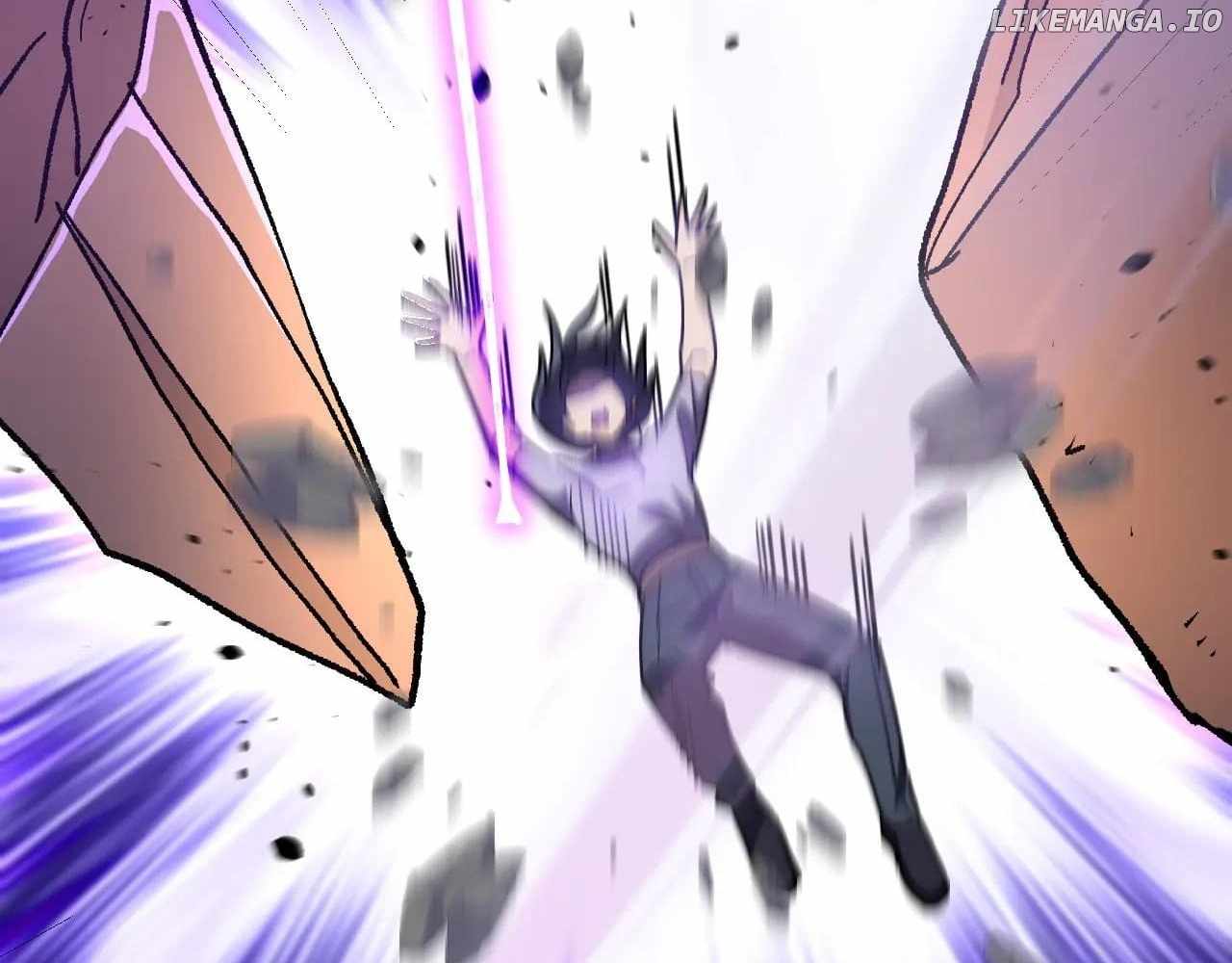 Logging 10,000 Years into the Future (Apex Future Martial Arts) Chapter 182 - Page 6 in English