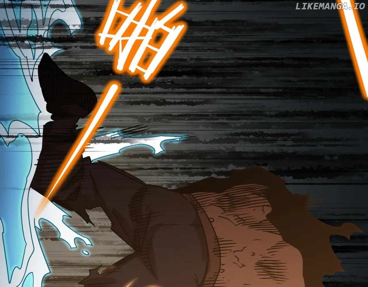 Logging 10,000 Years into the Future (Apex Future Martial Arts) Chapter 182 - Page 75 in English