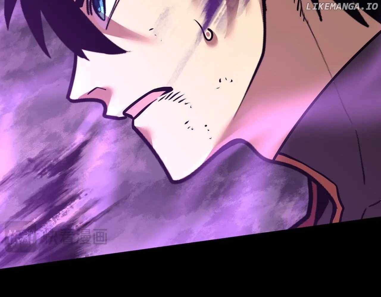 Logging 10,000 Years into the Future (Apex Future Martial Arts) Chapter 182 - Page 87 in English