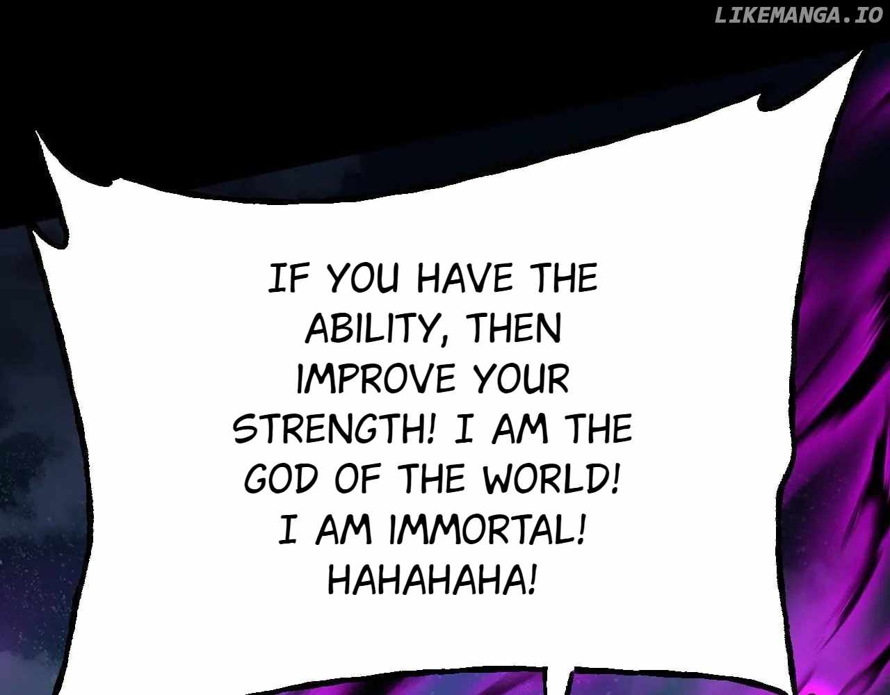 Logging 10,000 Years into the Future (Apex Future Martial Arts) Chapter 182 - Page 89 in English